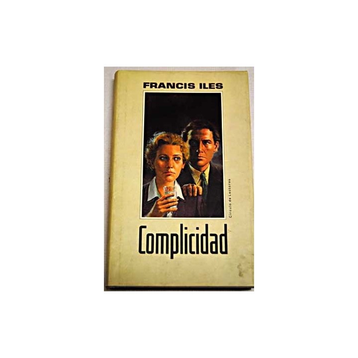 Complicidad
